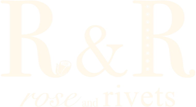 Rose&Rivets – Rose&Rivets
